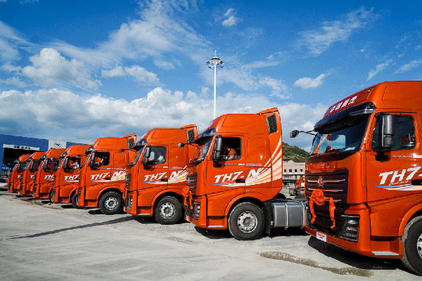 100-Unit Agreement Signed, First Batch of 30 Successfully Delivered!