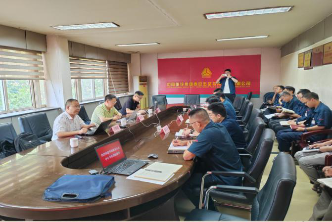 泰安五岳公司顺利通过CCC工厂检查审核